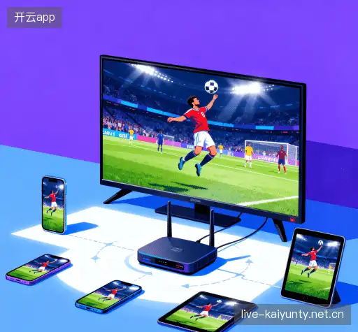 我们的优势